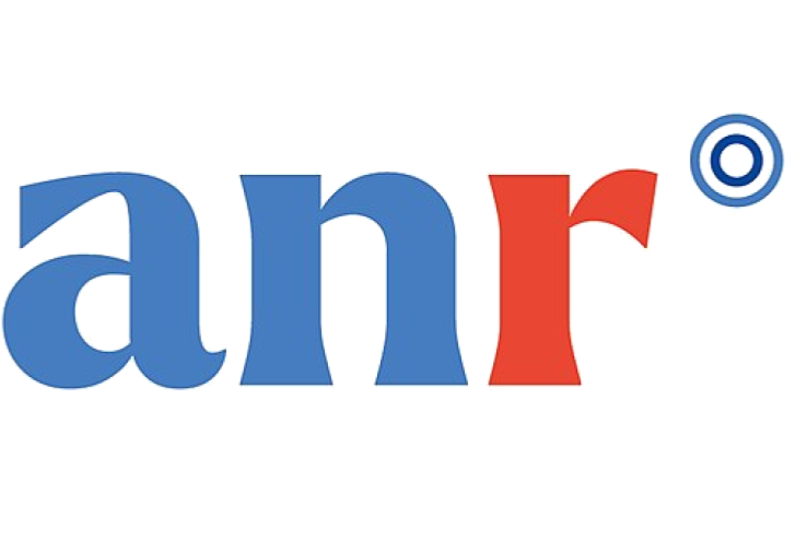 Logo ANR