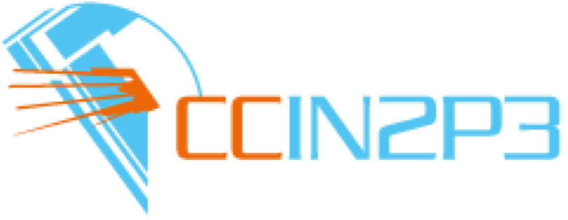 Logo CCIN2P3