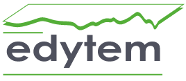 Logo EDYTEM