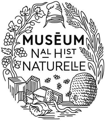 Logo MNHN